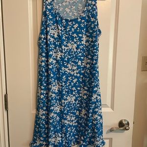 Draper James nightgown